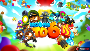 Bloons TD 6 Mod APK