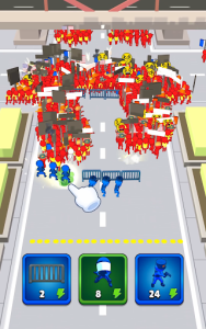 City Defense Mod Apk