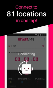 Urban VPN Mod Apk