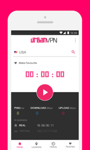 Urban VPN Mod Apk