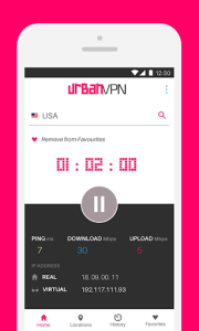 Urban VPN Mod Apk