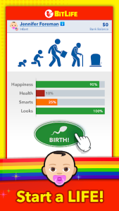 The Bitlife Mod Apk