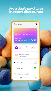 Cash App Mod Apk