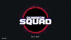 Dungeon Squad Mod Apk