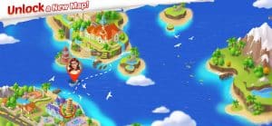 Garden Affairs Mod Apk