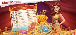 Garden Affairs Mod Apk