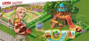 Garden Affairs Mod Apk