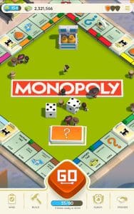 Monopoly Go Mod Apk