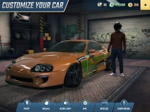 Parking Master Multiplayer 2 Mod Apk