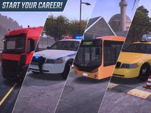 Parking Master Multiplayer 2 Mod Apk