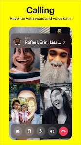 Snapchat Mod Apk