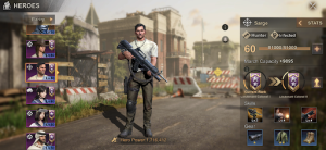 State of Survival Mod Apk