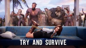 State of Survival Mod Apk