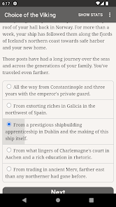 Choice of Viking Mod Apk