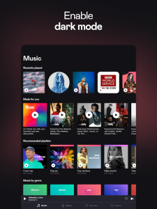 Deezer Mod Apk