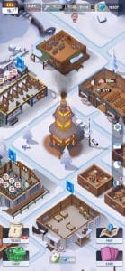 Frozen City Mod Apk