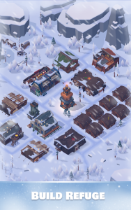 Frozen City Mod Apk