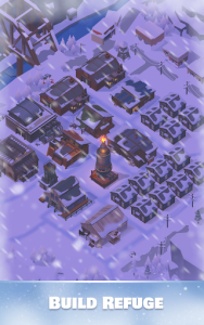 Frozen City Mod Apk