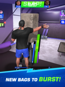 Power Slap Mod Apk