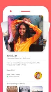 Tinder Mod APK