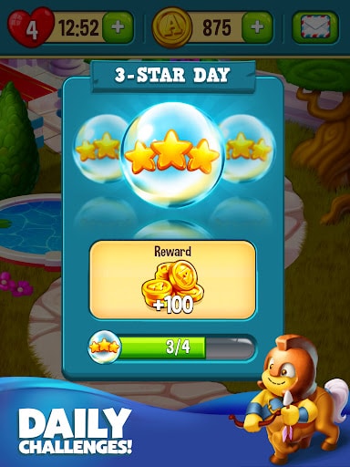 Toy Blast Mod Apk