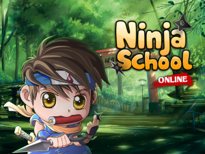 Ninja School Mod Apk